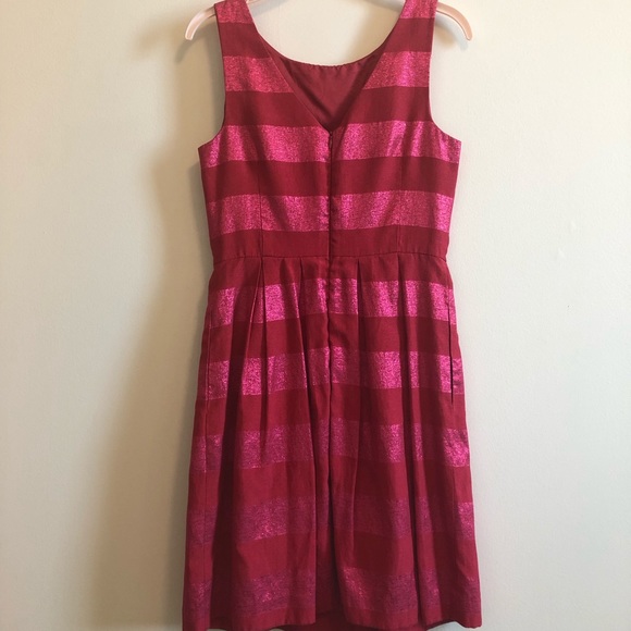 Trina Turk Candy Wrapped Dress - Picture 5 of 8